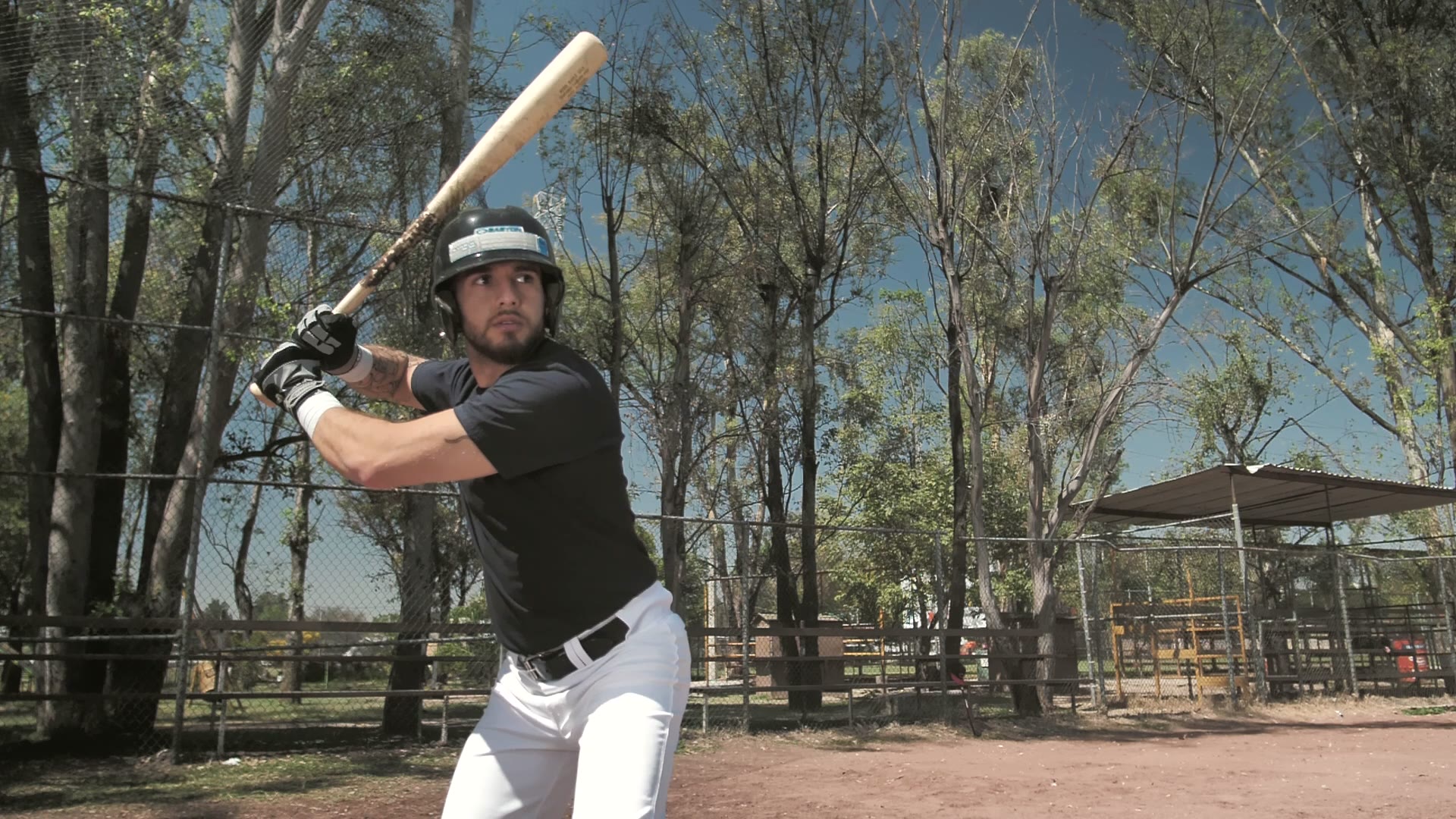 Personal Assessment — Coach Cinz Baseball