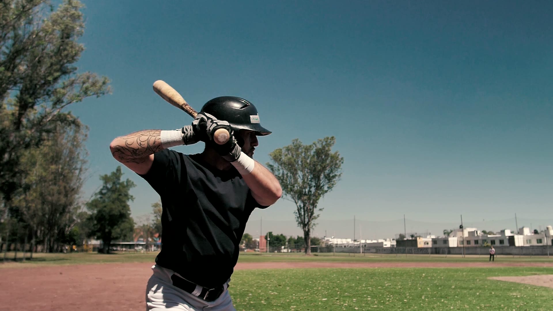Beat the Coach — Coach Cinz Baseball