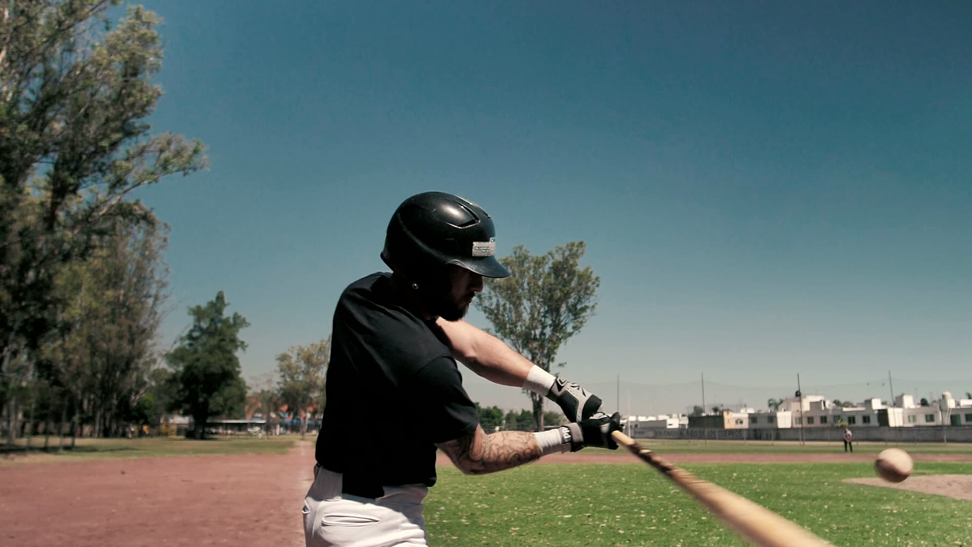 Hitting Clinic — Coach Cinz Baseball