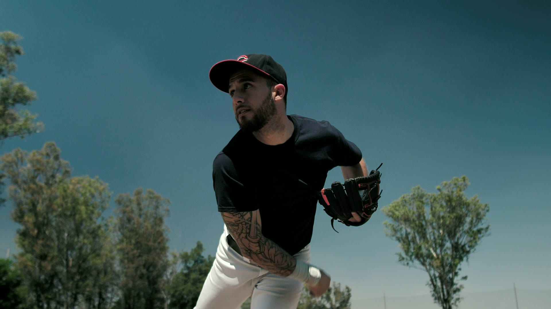 Pitching Clinic — Coach Cinz Baseball