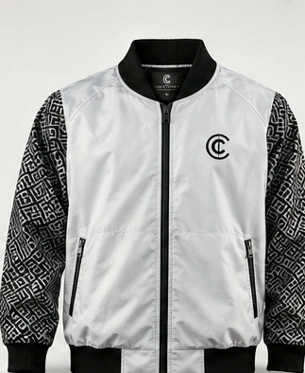 The Signature Bomber — COACHCINZ