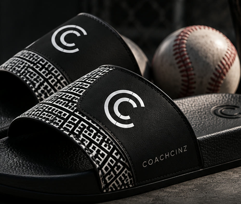 Signature Slides — COACHCINZ