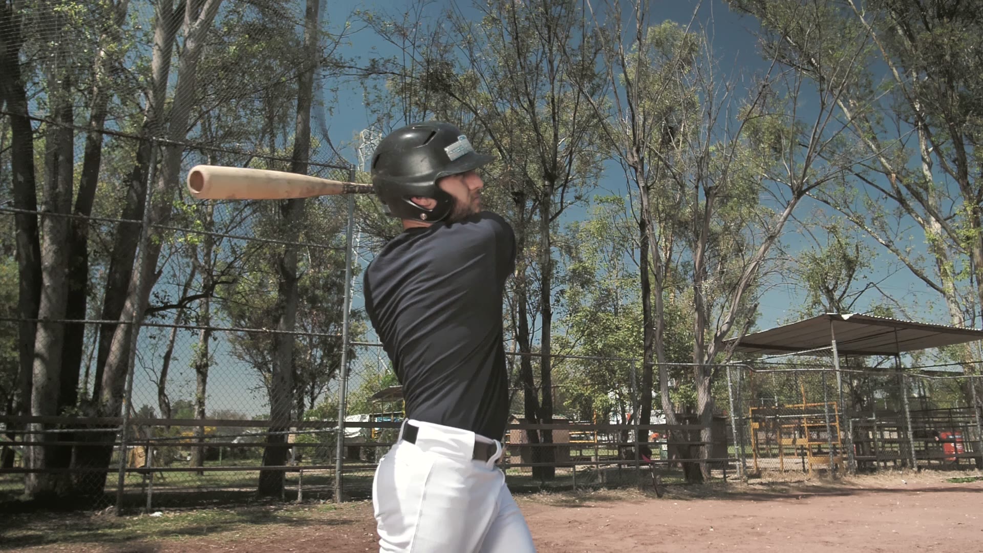 Video Analysis — Coach Cinz Baseball